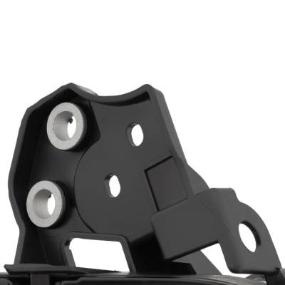 Rareelectrical - Headlight Compatible With 2007 Subaru Impreza Left Driver Side Halogen Reps100194 - Image 8