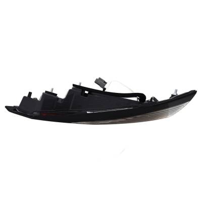 Rareelectrical - Halogen Tail Light Assembly Left Driver Inner Compatible With 2023-2025 Toyota Sienna Xle - Image 6