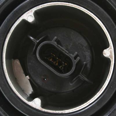 Rareelectrical - Headlight Compatible With 2010-2012 Jeep Liberty 3.7L V6 Ekg Right Passenger Side Halogen - Image 6