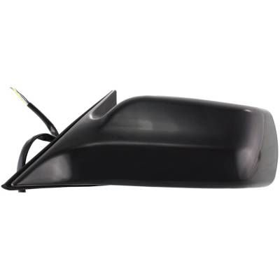 Rareelectrical - Side Mirror Compatible With 2000-2004 Toyota Avalon Left Driver Side Replaces 87940Ac020c0 Ty47el - Image 5