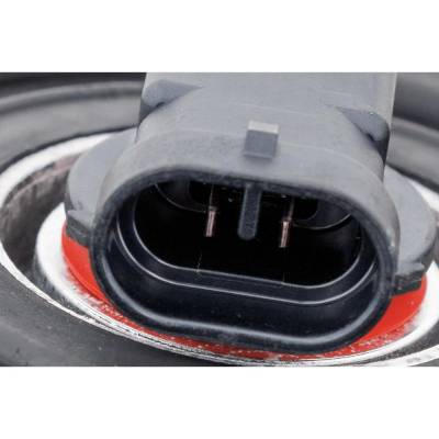 Rareelectrical - Headlight Compatible With 2011-2013 Honda Odyssey 3.5L V6 J35a7/J35z8 Right Passenger Side Halogen - Image 7