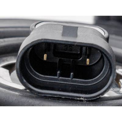 Rareelectrical - Headlight Compatible With 2011-2013 Honda Odyssey 3.5L V6 J35a7/J35z8 Right Passenger Side Halogen - Image 8