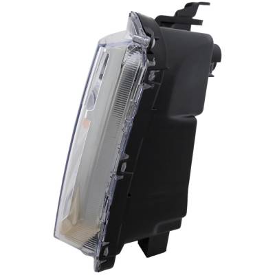 Rareelectrical - Headlight Compatible With 2009-2011 Honda Element 2.4L I4 K24a4/K24z3 Right Passenger Side Halogen - Image 7