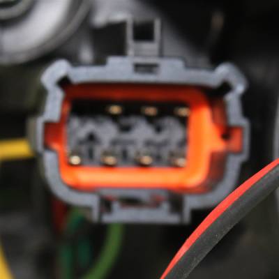 Rareelectrical - Headlight Compatible With 2003-2005 Infiniti G35 3.5L V6 Vq35de/Vq35hr Right Passenger Side Xenon - Image 7