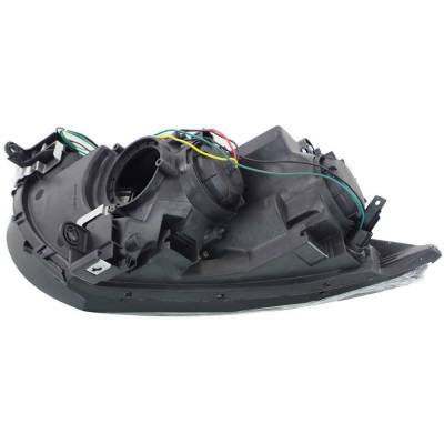 Rareelectrical - Headlight Compatible With 2003-2005 Infiniti G35 3.5L V6 Vq35de/Vq35hr Right Passenger Side Xenon - Image 8