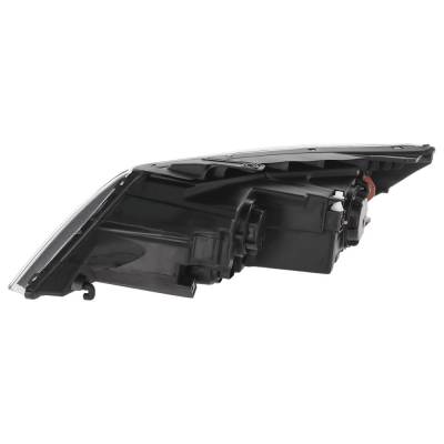 Rareelectrical - Headlight Compatible With 2011-2013 Kia Sorento 2.4L 3.3L I4 Right Passenger Side Halogen - Image 6
