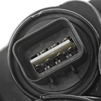Rareelectrical - Headlight Compatible With 2011-2013 Kia Sorento 2.4L 3.3L I4 Right Passenger Side Halogen - Image 8