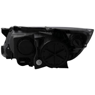 Rareelectrical - Headlight Compatible With 2012-2013 Kia Optima 2.4L 2.0L I4 Right Passenger Side Halogen Repk100153q - Image 3