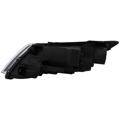 Rareelectrical - Headlight Compatible With 2012-2013 Kia Optima 2.4L 2.0L I4 Right Passenger Side Halogen Repk100153q - Image 4