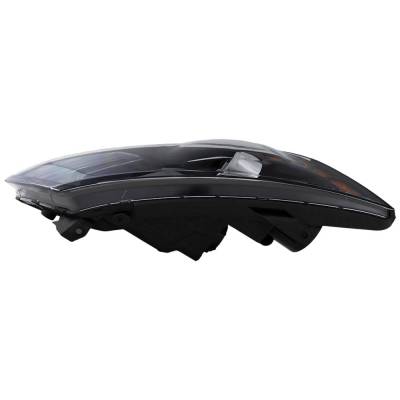Rareelectrical - Headlight Compatible With 2012-2013 Kia Optima 2.4L 2.0L I4 Right Passenger Side Halogen Repk100153q - Image 5