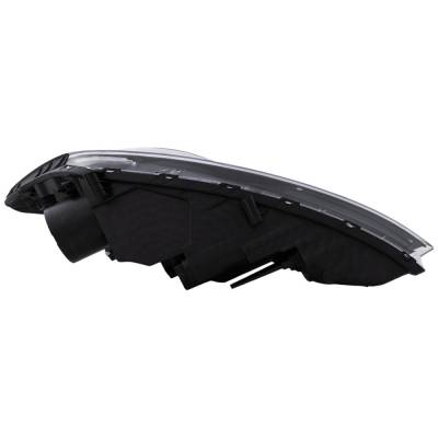 Rareelectrical - Headlight Compatible With 2012-2013 Kia Optima 2.4L 2.0L I4 Right Passenger Side Halogen Repk100153q - Image 6
