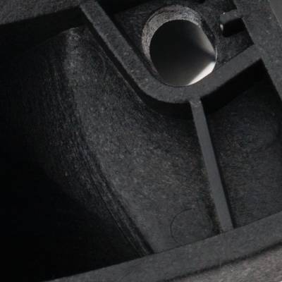 Rareelectrical - New Side Mirror Compatible With 2004-2012 Volvo Vnl 12.8L 14.9L I6 Right Passenger Side 565Hp - Image 5