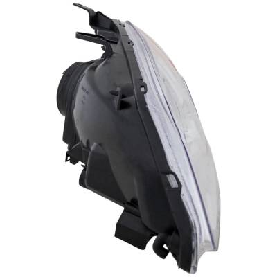 Rareelectrical - Headlight Compatible With 2001-2003 Honda Civic 1.7L 2.0L I4 D17a1 D17a2 K20a3 Left Driver Side - Image 7