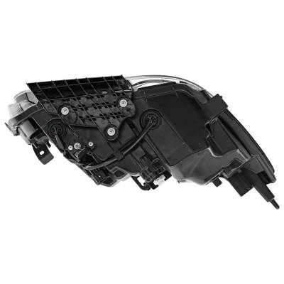Rareelectrical - Headlight Compatible With 2014-2017 Infiniti Q50 3.0L 2.0L V6 Vr30ddtt M274 Left Driver Side Led - Image 6