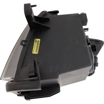 Rareelectrical - Headlight Compatible With 2009-2010 Ford Edge 3.5L 2.0L V6 Duratec Right Passenger Side Halogen - Image 3