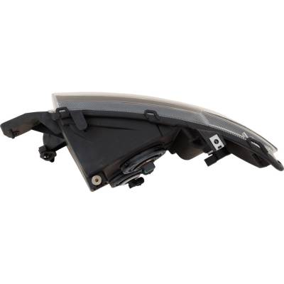 Rareelectrical - Headlight Compatible With 2009-2010 Ford Edge 3.5L 2.0L V6 Duratec Right Passenger Side Halogen - Image 4
