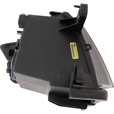 Rareelectrical - Headlight Compatible With 2009-2010 Ford Edge 3.5L 2.0L V6 Duratec Left Driver Side Halogen - Image 3