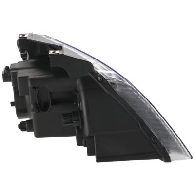 Rareelectrical - Headlight Compatible With 2007-2008 Chrysler Pacifica 3.5L 4.0L V6 Egf Egq Left Driver Side Halogen - Image 7