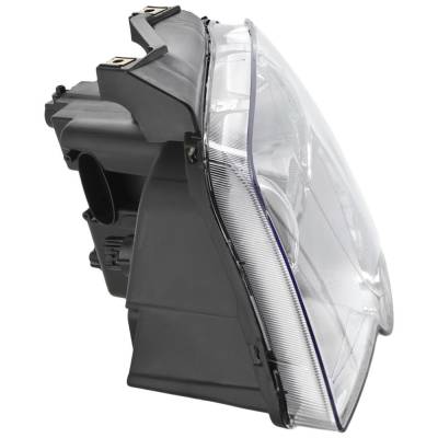 Rareelectrical - Headlight Compatible With 2007-2008 Chrysler Pacifica 3.5L 4.0L V6 Egf Egq Left Driver Side Halogen - Image 8