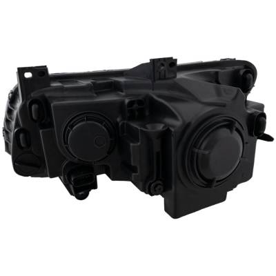Rareelectrical - Headlight Compatible With 2015-2017 Chrysler 300 3.6L 5.7L V6 Right Passenger Side Halogen - Image 5