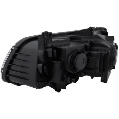 Rareelectrical - Headlight Compatible With 2015-2017 Chrysler 300 3.6L 5.7L V6 Right Passenger Side Halogen - Image 6