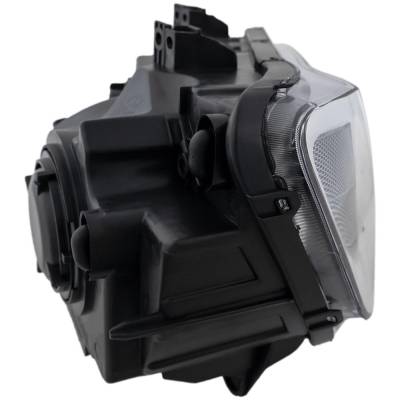 Rareelectrical - Headlight Compatible With 2015-2017 Chrysler 300 3.6L 5.7L V6 Right Passenger Side Halogen - Image 7