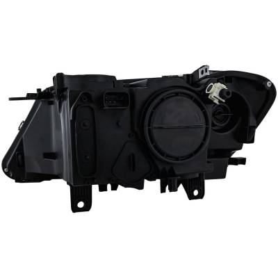 Rareelectrical - Headlight Compatible With 2011-2014 Bmw X3 2.0L 3.0L I4 N20 N55 Right Passenger Side Halogen - Image 5