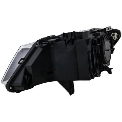 Rareelectrical - Headlight Compatible With 2011-2014 Bmw X3 2.0L 3.0L I4 N20 N55 Right Passenger Side Halogen - Image 6