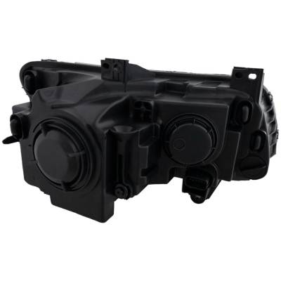 Rareelectrical - Headlight Compatible With 2015-2017 Chrysler 300 3.6L 5.7L V6 Left Driver Side Halogen Repc100366q - Image 5