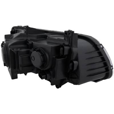 Rareelectrical - Headlight Compatible With 2015-2017 Chrysler 300 3.6L 5.7L V6 Left Driver Side Halogen Repc100366q - Image 6