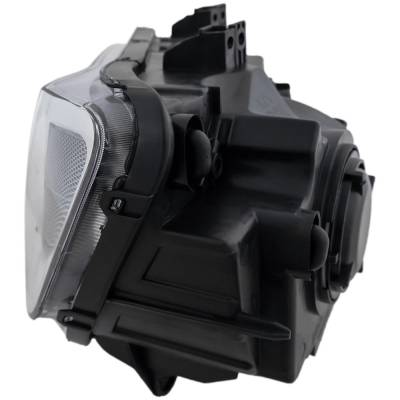 Rareelectrical - Headlight Compatible With 2015-2017 Chrysler 300 3.6L 5.7L V6 Left Driver Side Halogen Repc100366q - Image 7