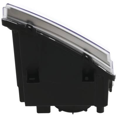 Rareelectrical - Headlight Compatible With 2010-2013 Ford Transit Connect 2.0L I4 Left Driver Side Halogen - Image 7