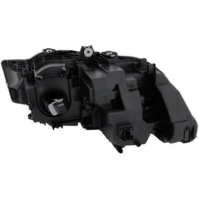 Rareelectrical - New Headlight Compatible With 2019-2022 Bmw 330I 330I Xdrive M340i M340i Xdrive 2.0L 3.0L I4 B48 B58 - Image 2