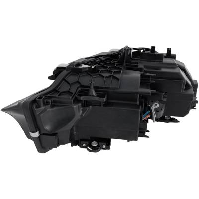 Rareelectrical - New Headlight Compatible With 2019-2022 Bmw 330I 330I Xdrive M340i M340i Xdrive 2.0L 3.0L I4 B48 B58 - Image 3