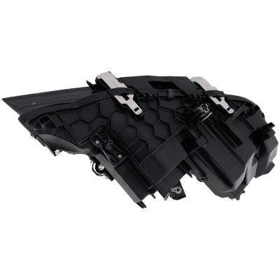 Rareelectrical - New Headlight Compatible With 2019-2022 Bmw 330I 330I Xdrive M340i M340i Xdrive 2.0L 3.0L I4 B48 B58 - Image 4