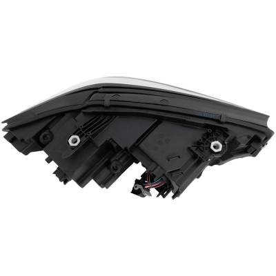 Rareelectrical - New Headlight Compatible With 2019-2022 Bmw 330I 330I Xdrive M340i M340i Xdrive 2.0L 3.0L I4 B48 B58 - Image 5
