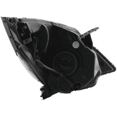 Rareelectrical - Headlight Compatible With 2013-2015 Chevrolet Spark 1.2L I4 Ll0 Left Driver Side Halogen - Image 6