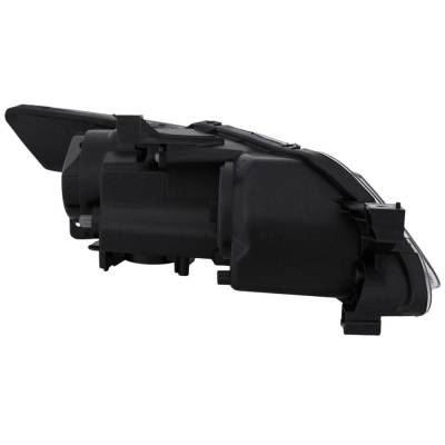 Rareelectrical - Headlight Compatible With 2006 Acura Tl 3.2L 3.5L V6 J32a3 J35a8 Left Driver Side Halogen Repa100120 - Image 3