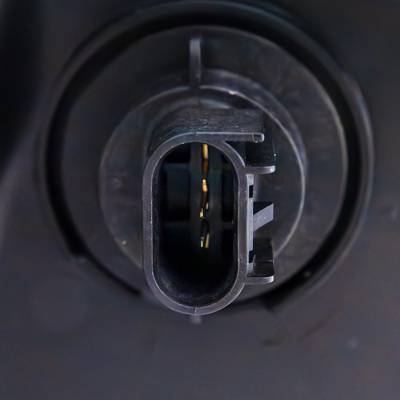 Rareelectrical - New Headlight Compatible With 2008-2014 Dodge Challenger 3.6L 5.7L V6 Left Driver Side Halogen - Image 7