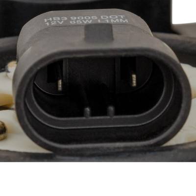 Rareelectrical - New Headlight Compatible With 2005-2010 Chrysler 300 2.7L 3.5L V6 Eer Egg Right Passenger Side Xenon - Image 8