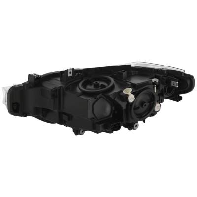 Rareelectrical - Headlight Compatible With 2016-2019 Bmw 328I 328I Xdrive 330E 320I 320I Xdrive 328D 328D 340I 340I - Image 3