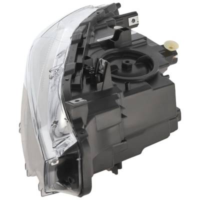 Rareelectrical - Headlight Compatible With 2016-2019 Bmw 328I 328I Xdrive 330E 320I 320I Xdrive 328D 328D 340I 340I - Image 4