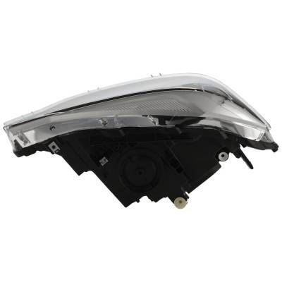 Rareelectrical - Headlight Compatible With 2016-2019 Bmw 328I 328I Xdrive 330E 320I 320I Xdrive 328D 328D 340I 340I - Image 5