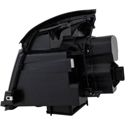 Rareelectrical - New Headlight Compatible With 2004-2009 Cadillac Srx 3.6L 4.6L V6 Ly7 Lh2 Right Passenger Side - Image 6