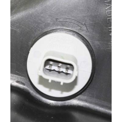 Rareelectrical - Headlight Compatible With 2013-2016 Dodge Dart 2.0L 1.4L I4 Tigershark Multiair2 Right Passenger - Image 6