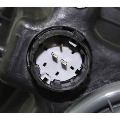 Rareelectrical - Headlight Compatible With 2013-2016 Dodge Dart 2.0L 1.4L I4 Tigershark Multiair2 Right Passenger - Image 7