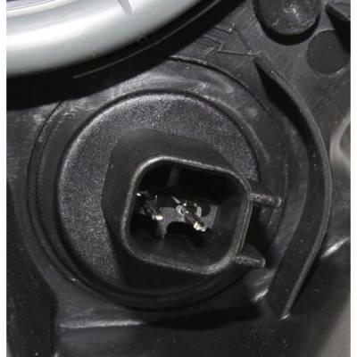 Rareelectrical - Headlight Compatible With 2013-2016 Dodge Dart 2.0L 1.4L I4 Tigershark Multiair2 Right Passenger - Image 8