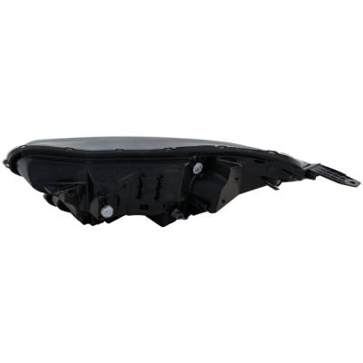 Rareelectrical - Headlight Compatible With 2020-2022 Honda Cr-V 1.5L 2.0L I4 L15be Lfb Right Passenger Side Led - Image 5
