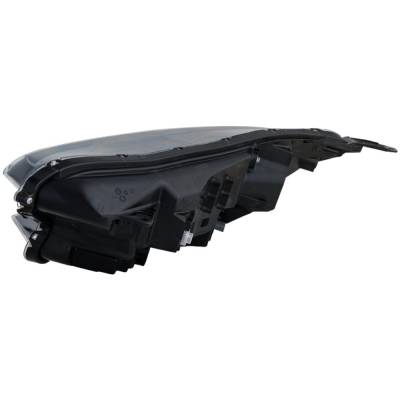 Rareelectrical - Headlight Compatible With 2020-2022 Honda Cr-V 1.5L 2.0L I4 L15be Lfb Right Passenger Side Led - Image 6