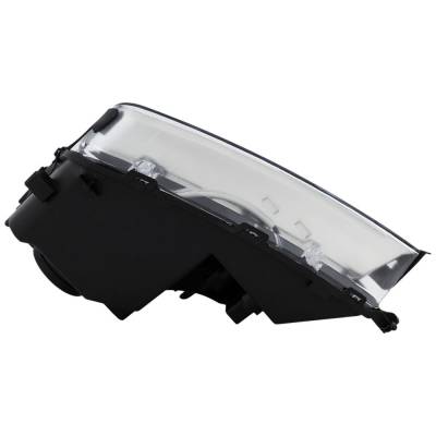 Rareelectrical - Headlight Compatible With 2005-2007 Ford Focus 2.0L 2.3L I4 Right Passenger Side Halogen F100127q - Image 6